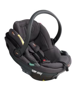 BeSafe Dječja autosjedalica Go Beyond² - Dark Grey Mélange