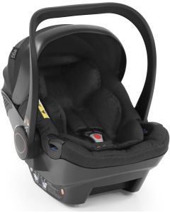 egg® Shell i-Size autosjedalica (40 - 80 cm) - Special Edition Diamond Black