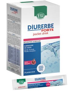 DIURERBE FORTE NAPITAK U VREĆICAMA