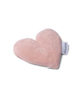 Doomoo igračka za grijanje - Love Pink
