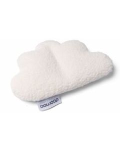 Doomoo igračka za grijanje - Cloudy White