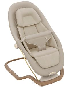 Maxi-Cosi Ležaljka Dove Pro - Elegance Beige