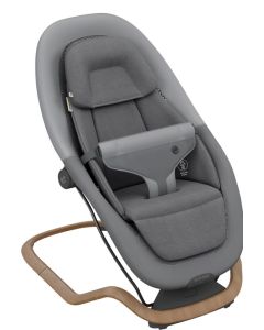 Maxi-Cosi Ležaljka Dove Pro - Elegance Graphite