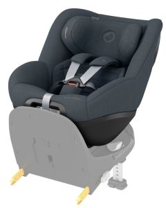 Maxi-Cosi Autosjedalica Pearl 360 Pro, (61-105 cm) - Authentic Graphite 2