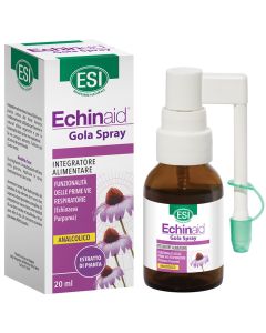 ECHINAID GOLA raspršivač za grlo