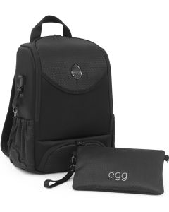 egg2® Torba/ Ruksak za kolica - Special Edition Eclipse