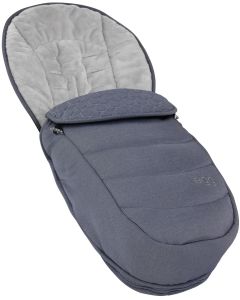 egg2® Zimska vreća za kolica - Chambray