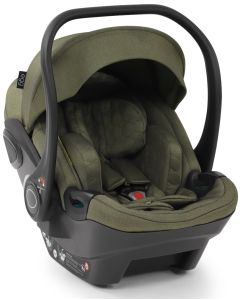 egg® Shell i-Size autosjedalica (40 - 80 cm) - Hunter Green