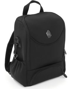 egg2® Torba/ Ruksak za kolica - Special Edition Just Black