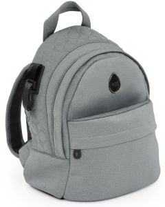 egg2® Torba/ Ruksak za kolica - Monument Grey