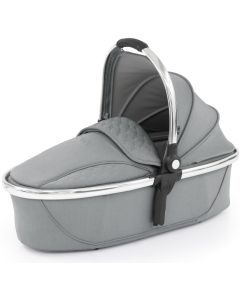 egg2® košara za novorođenče - Monument Grey