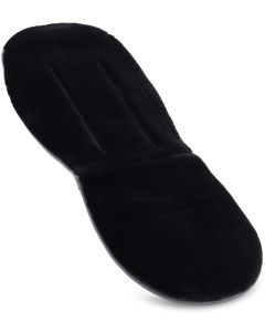 egg3® podloga (umetak) za kolica - Luxury Black