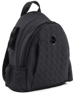 egg3® Torba/ Ruksak za kolica - Carbonite