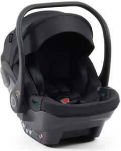 egg® Shell i-Size autosjedalica (40 - 80 cm) - Carbonite