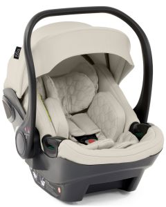egg® Shell i-Size autosjedalica (40 - 80 cm) - Cashmere