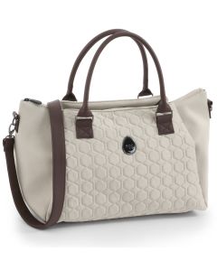 egg3® Torba za mame i bebe - Cashmere