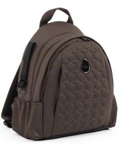 egg3® Torba/ Ruksak za kolica - Chocolate Velvet