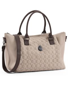 egg3® Torba za mame i bebe - Feather