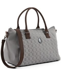 egg3® Torba za mame i bebe - Glacier