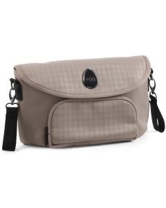 egg3® Organizator za kolica - Special Edition Houndstooth Almond