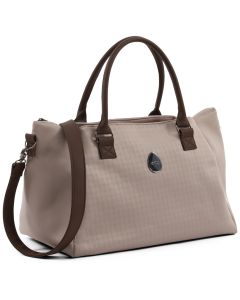 egg3® Torba za mame i bebe - Special Edition Houndstooth Almond