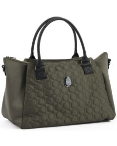 egg3® Torba za mame i bebe - Hunter Green