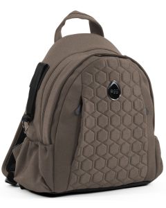 egg3® Torba/ Ruksak za kolica - Mink