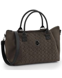 egg3® Torba za mame i bebe - Chocolate Velvet