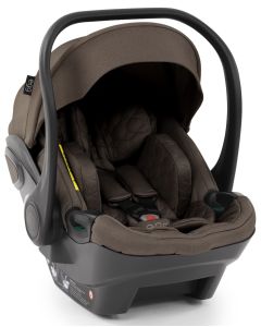 egg® Shell i-Size autosjedalica (40 - 80 cm) - Chocolate Velvet
