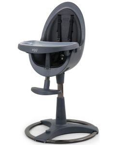egg® Dječja hranilica - Grey