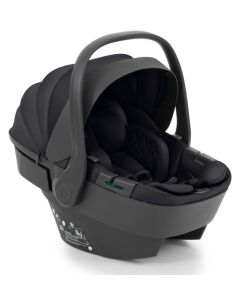 egg® Shell 360 i-Size dječja autosjedalica (40 - 87 cm) - Carbonite