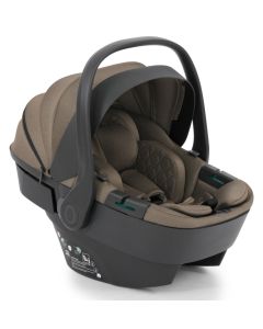egg® Shell 360 i-Size dječja autosjedalica (40 - 87 cm) - Mink