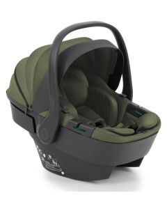 egg® Shell 360 i-Size dječja autosjedalica (40 - 87 cm) - Sage