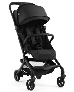 egg Sky® lagana putna kolica - Black