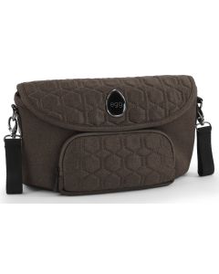 egg3® Organizator za kolica - Chocolate Velvet