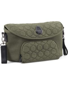 egg3® Organizator za kolica - Hunter Green