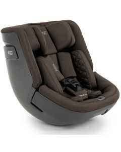 egg® Toddler 360 i-Size dječja autosjedalica (40 - 105 cm) - Chocolate Velvet