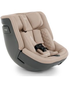 egg® Toddler 360 i-Size dječja autosjedalica (40 - 105 cm) - Feather