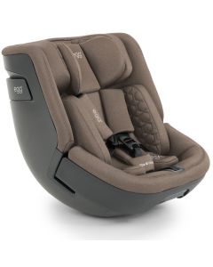 egg® Toddler 360 i-Size dječja autosjedalica (40 - 105 cm) - Mink