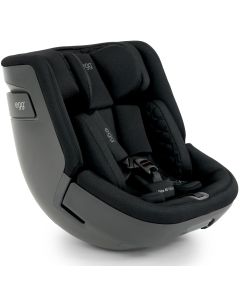 egg® Toddler 360 i-Size dječja autosjedalica (40 - 105 cm) - Panther