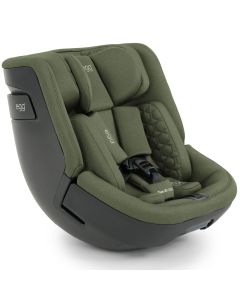 egg® Toddler 360 i-Size dječja autosjedalica (40 - 105 cm) - Sage