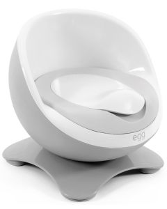 eggLoo Dječja kahlica - Grey