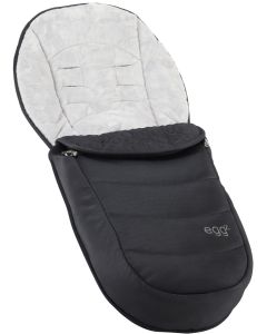 egg Z® Zimska vreća za kolica - Carbonite