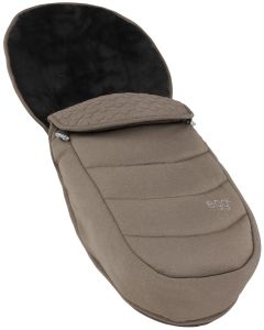 egg Z® Zimska vreća za kolica - Mink
