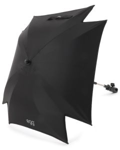 egg Z® suncobran za kolica - Black