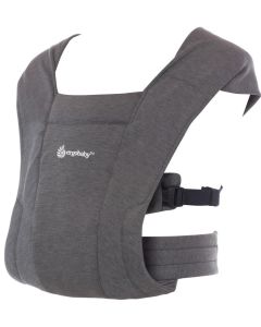 Ergobaby Embrace nosiljka - Heather Grey