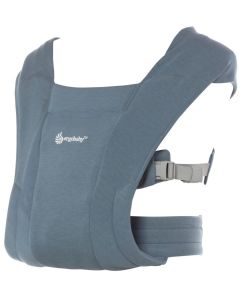 Ergobaby Embrace nosiljka - Oxford Blue