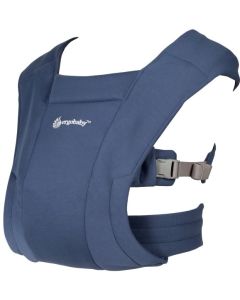Ergobaby Embrace nosiljka -  Soft Navy