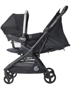 Ergobaby Metro 3 adapteri za autosjedalicu