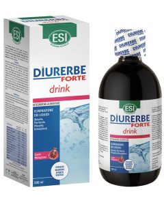 DIURERBE FORTE NAPITAK